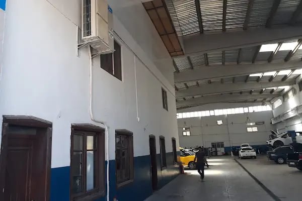 Gaziantep Kardeşler bakım otomotiv hizmetleri san tic Ltd şti - Resim 7