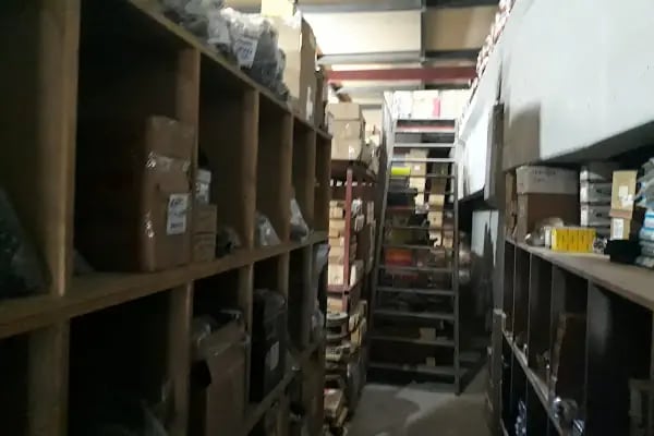 Gaziantep Kardeşler bakım otomotiv hizmetleri san tic Ltd şti - Resim 10