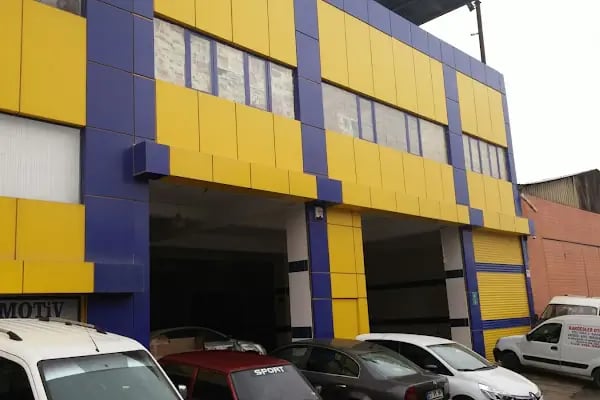 Gaziantep Kardeşler bakım otomotiv hizmetleri san tic Ltd şti - Resim 8