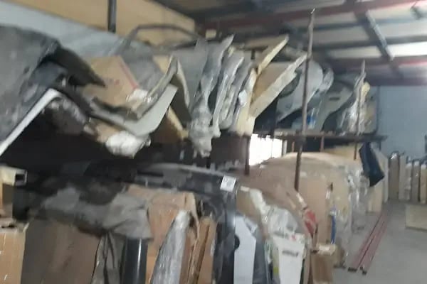 Gaziantep Kardeşler bakım otomotiv hizmetleri san tic Ltd şti - Resim 15