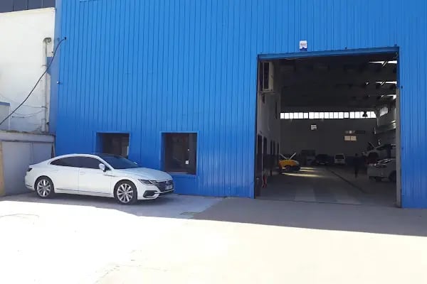Gaziantep Kardeşler bakım otomotiv hizmetleri san tic Ltd şti - Resim 6
