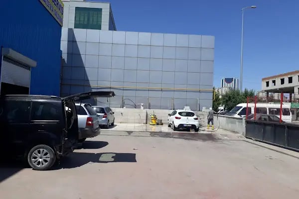 Gaziantep Kardeşler bakım otomotiv hizmetleri san tic Ltd şti - Resim 17