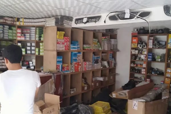 Gaziantep Kardeşler bakım otomotiv hizmetleri san tic Ltd şti - Resim 12