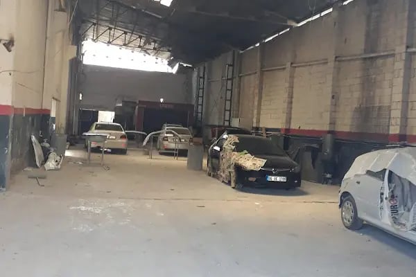 Gaziantep Kardeşler bakım otomotiv hizmetleri san tic Ltd şti - Resim 14