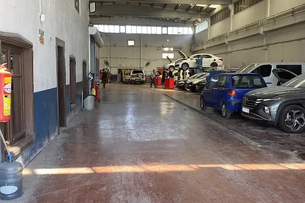 Gaziantep Kardeşler bakım otomotiv hizmetleri san tic Ltd şti - Resim 2