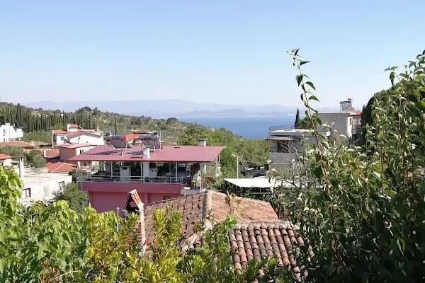 Ege Üniversitesi Bergama Myo - Resim 4