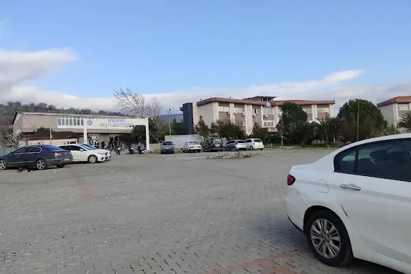 Ege Üniversitesi Bergama Myo - Resim 2