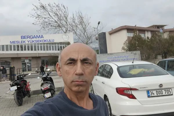 Ege Üniversitesi Bergama Myo - Resim 7