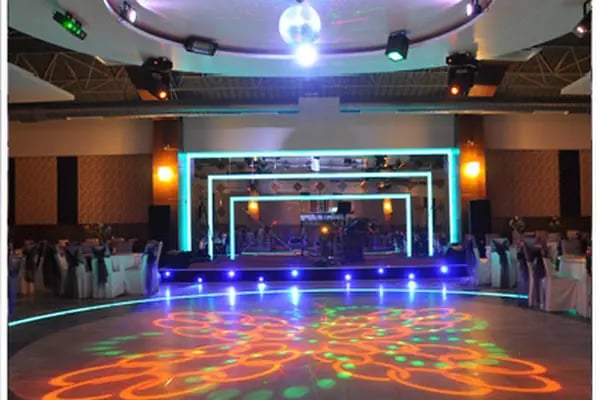 Saloon Hanzade - Resim 3