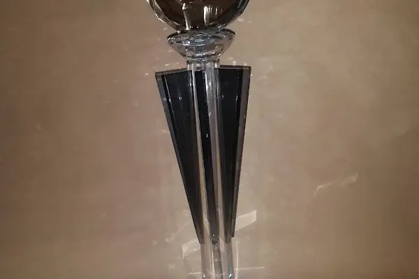İkiyıldız Kristal - Resim 6