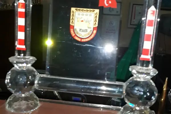 İkiyıldız Kristal - Resim 16