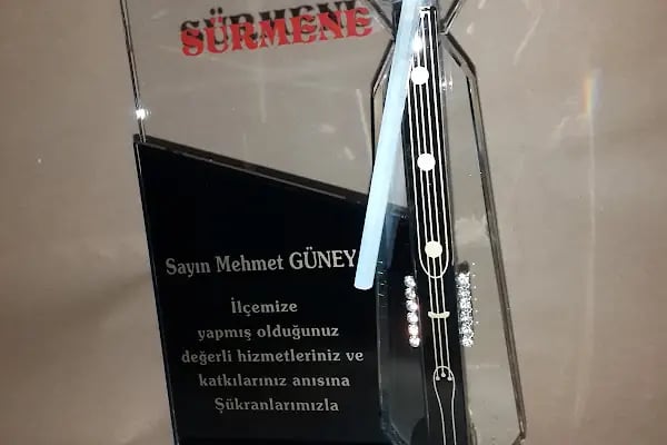 İkiyıldız Kristal - Resim 13