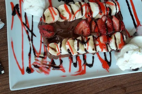 Nar Cafe - Resim 4