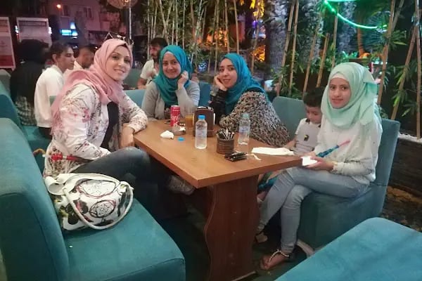 Nar Cafe - Resim 8