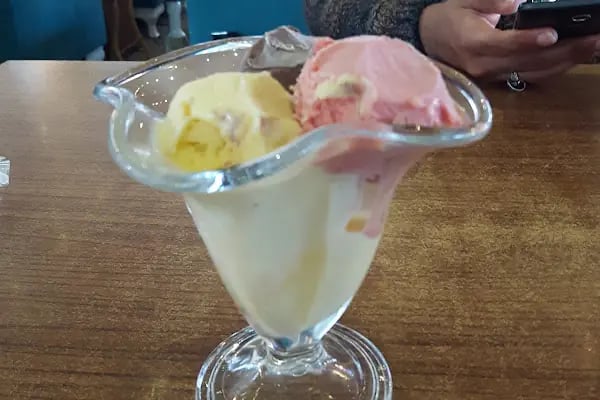 Nar Cafe - Resim 6