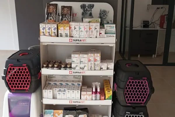 Mersin Doğukan Yalım Veteriner Kliniği - Resim 6