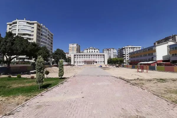 SELÇUKLU BELEDİYESİ HOŞGÖRÜ ANAOKULU - Resim 3