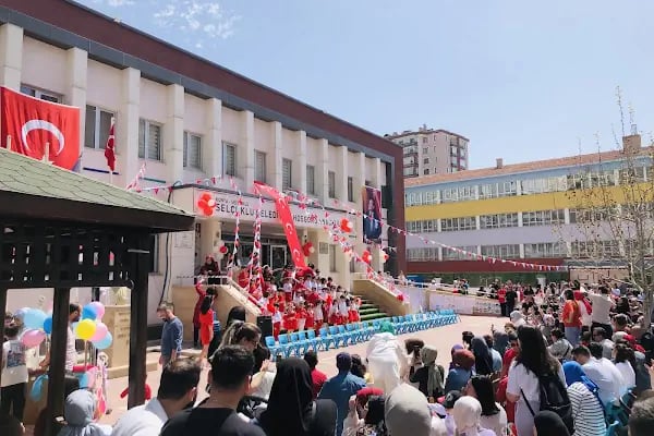 SELÇUKLU BELEDİYESİ HOŞGÖRÜ ANAOKULU - Resim 19