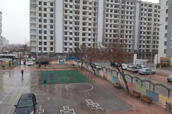 SELÇUKLU BELEDİYESİ HOŞGÖRÜ ANAOKULU - Resim 7