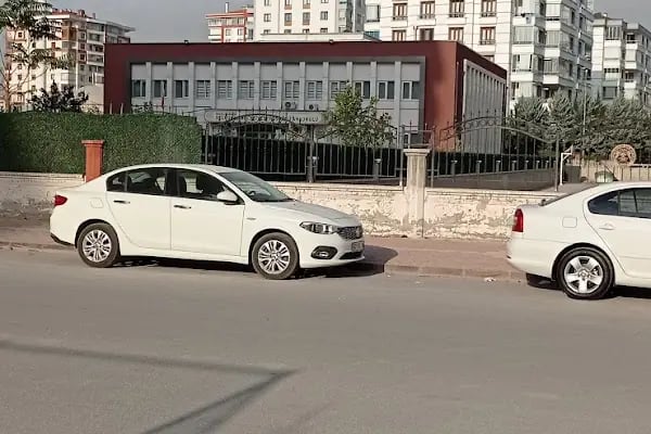 SELÇUKLU BELEDİYESİ HOŞGÖRÜ ANAOKULU - Resim 4
