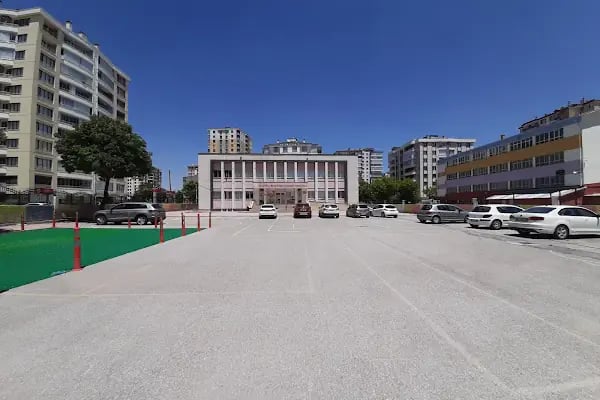 SELÇUKLU BELEDİYESİ HOŞGÖRÜ ANAOKULU - Resim 2