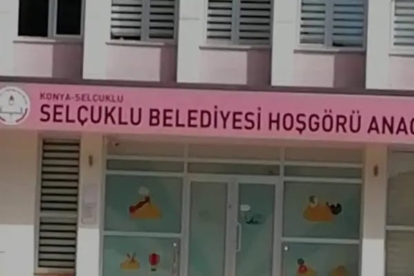 SELÇUKLU BELEDİYESİ HOŞGÖRÜ ANAOKULU - Resim 18