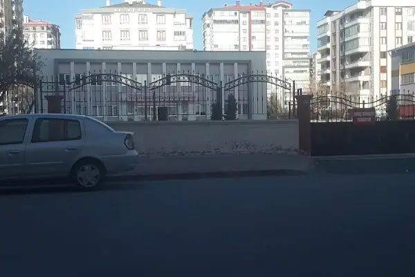SELÇUKLU BELEDİYESİ HOŞGÖRÜ ANAOKULU - Resim 5