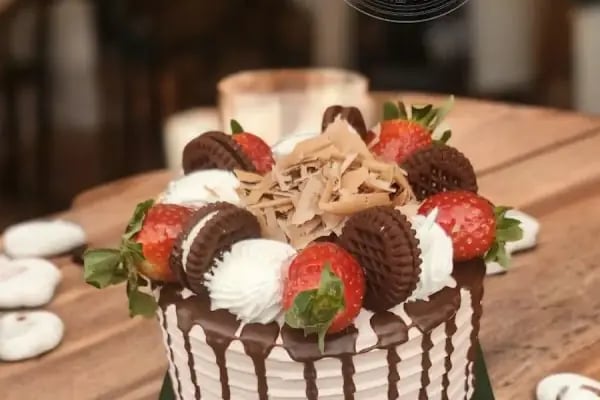 FISTIK PASTANE FIRIN COFFEE - Resim 3