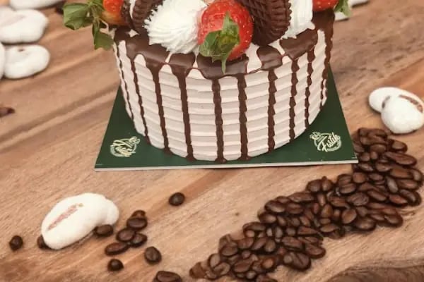 FISTIK PASTANE FIRIN COFFEE - Resim 17