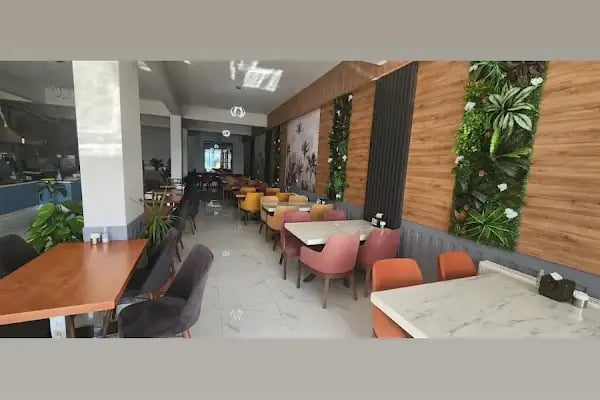 FISTIK PASTANE FIRIN COFFEE - Resim 2