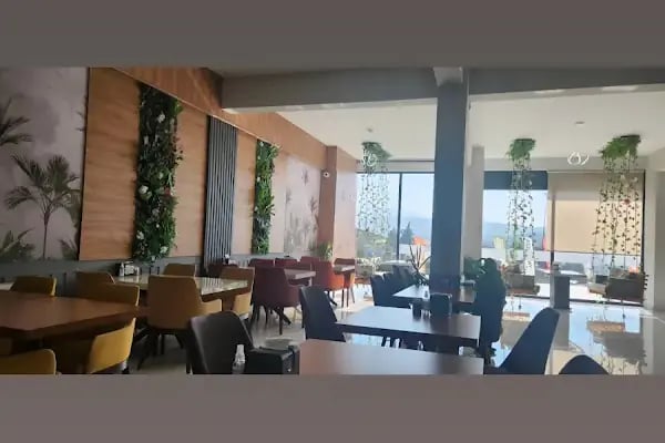 FISTIK PASTANE FIRIN COFFEE - Resim 16