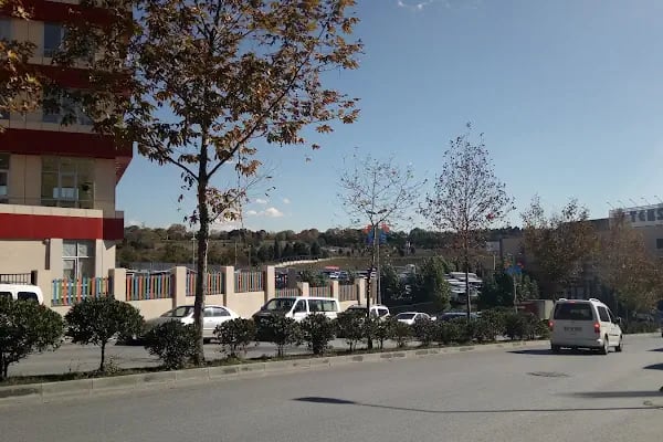 Küçükköy Vergi Dairesi - Resim 6