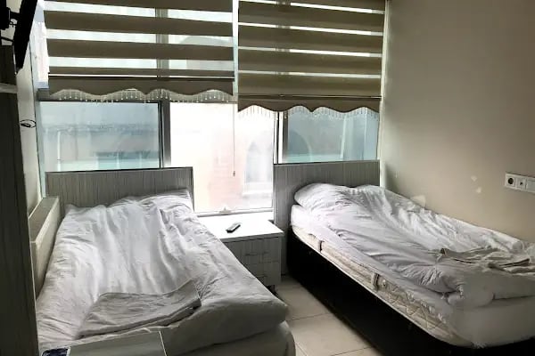 Silvan Grand Otel - Resim 2
