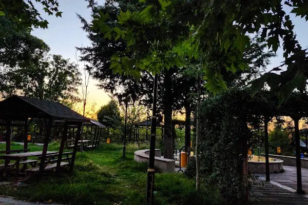 Silvan Grand Otel - Resim 18