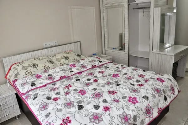 Silvan Grand Otel - Resim 16