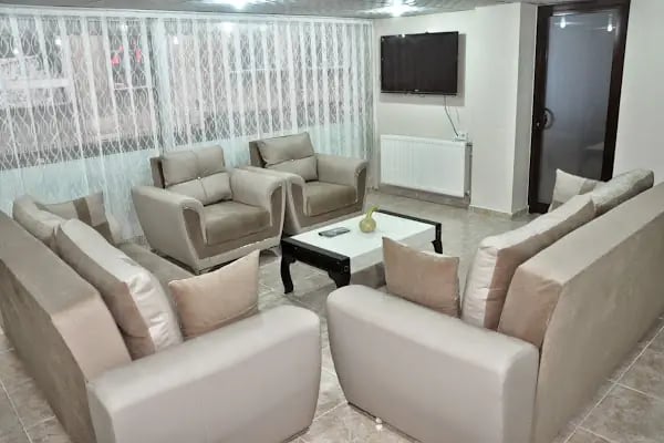 Silvan Grand Otel - Resim 4