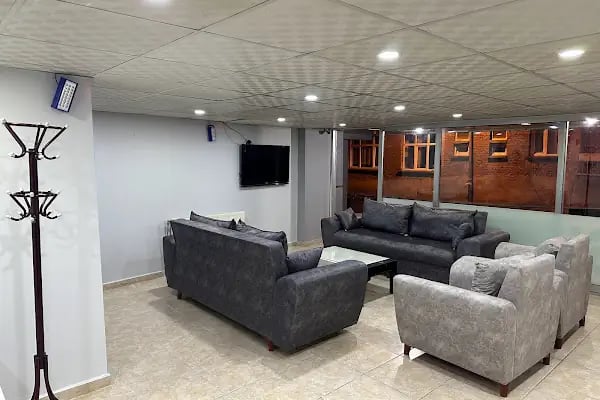 Silvan Grand Otel - Resim 6