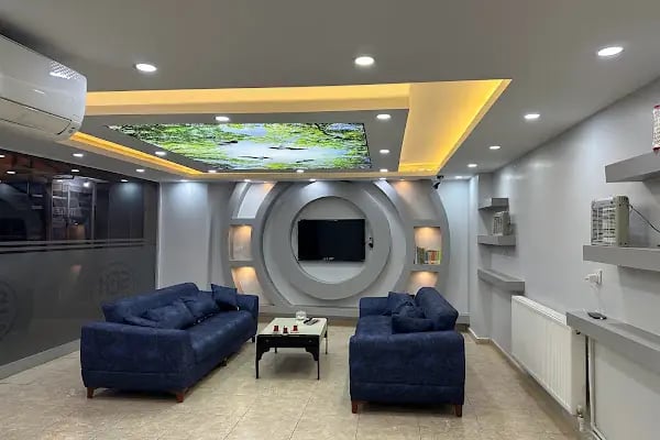 Silvan Grand Otel - Resim 9