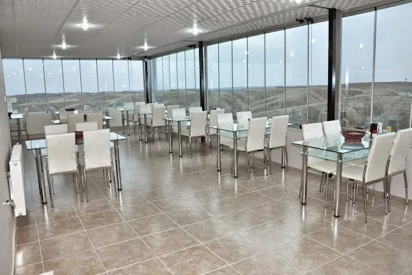 Silvan Grand Otel - Resim 13