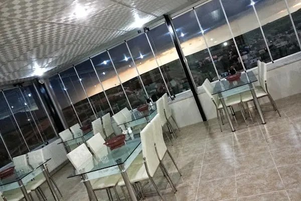 Silvan Grand Otel - Resim 8