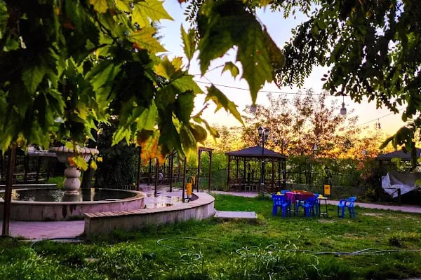 Silvan Grand Otel - Resim 19