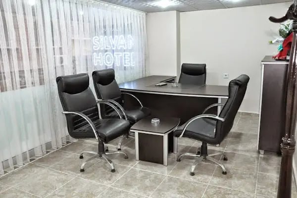 Silvan Grand Otel - Resim 10