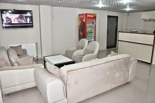 Silvan Grand Otel - Resim 14