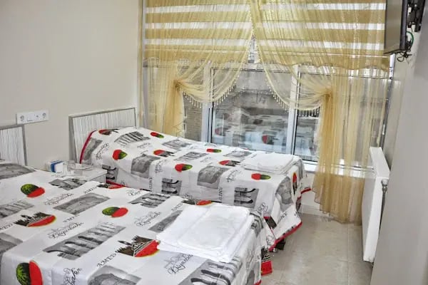 Silvan Grand Otel - Resim 3