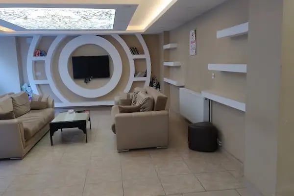 Silvan Grand Otel - Resim 17