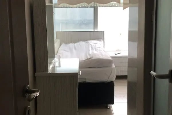 Silvan Grand Otel - Resim 11