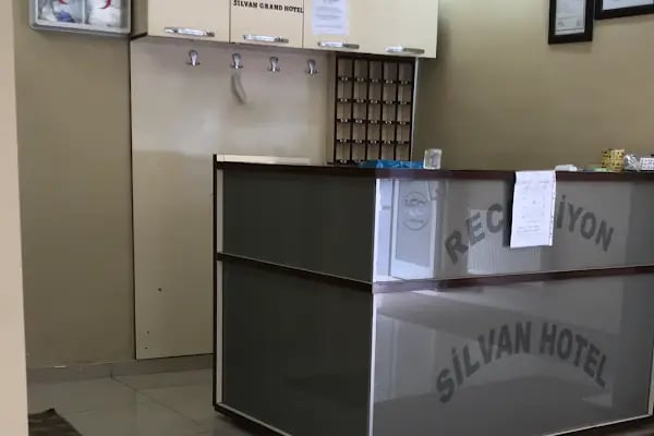 Silvan Grand Otel - Resim 7