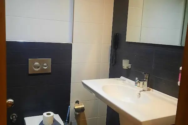 Suum Bodrum Hotel & Beach - Resim 10