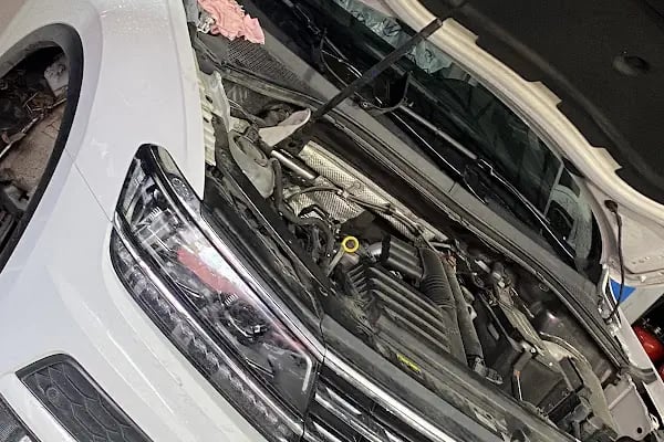 Volkswagen - Resim 13