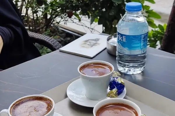 Kahve Dünyası - Bağcılar File - Resim 9
